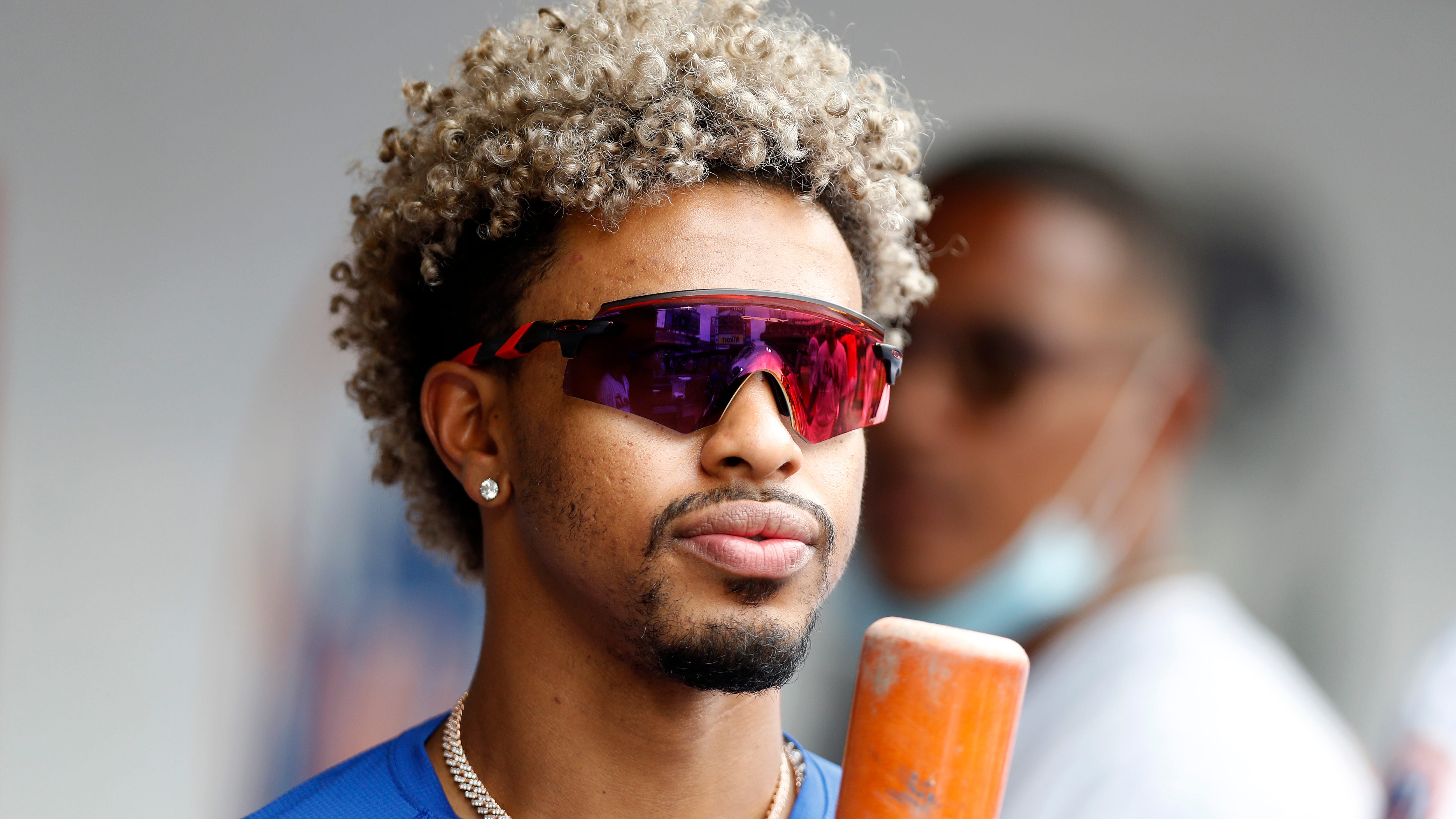 MLB to 'The Sandlot' next? Danielle McCartan asks Dodgers, Mets if they would be into the idea