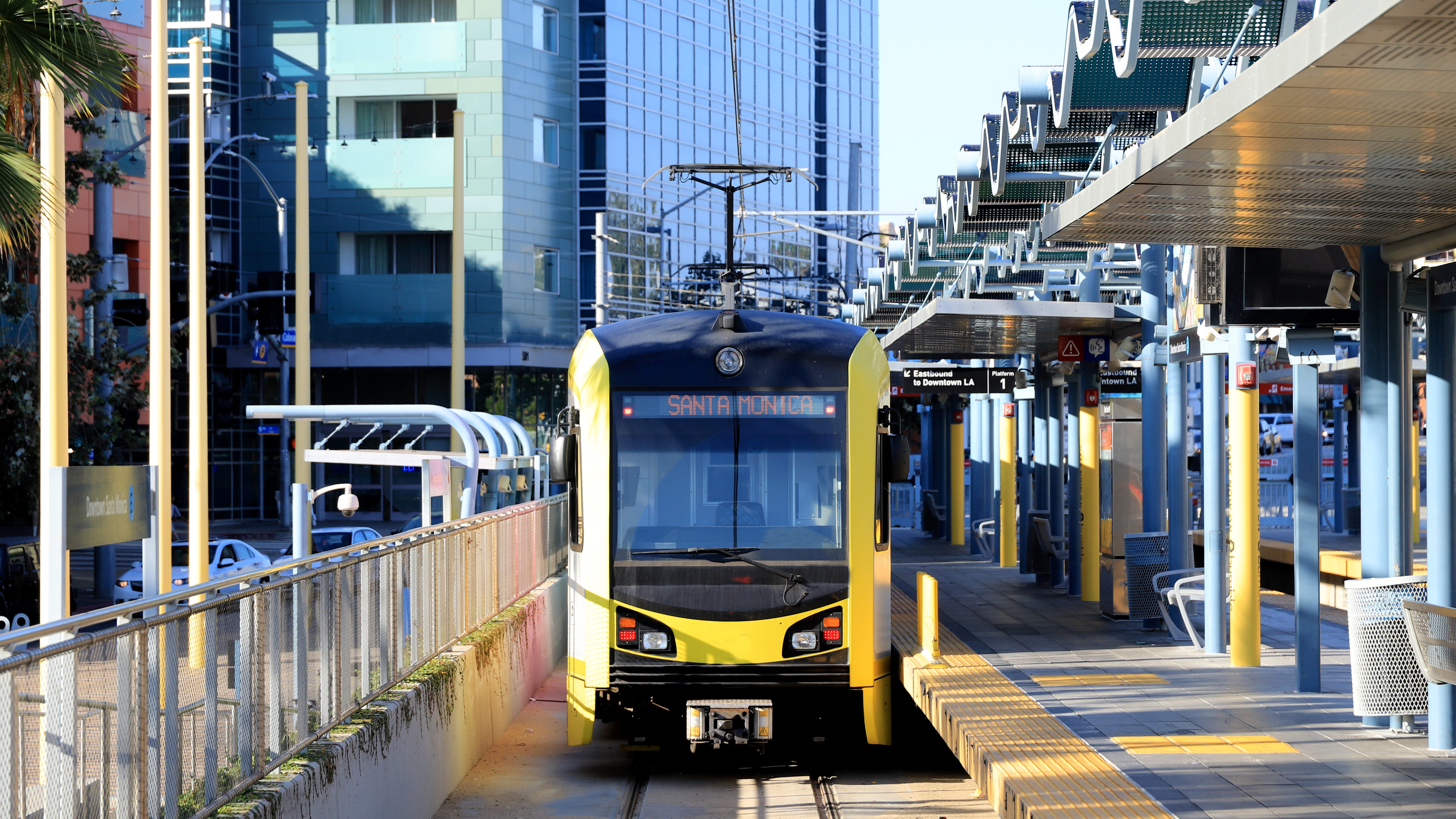 L.A. Metro gets $1.2M federal grant to repair storm damage