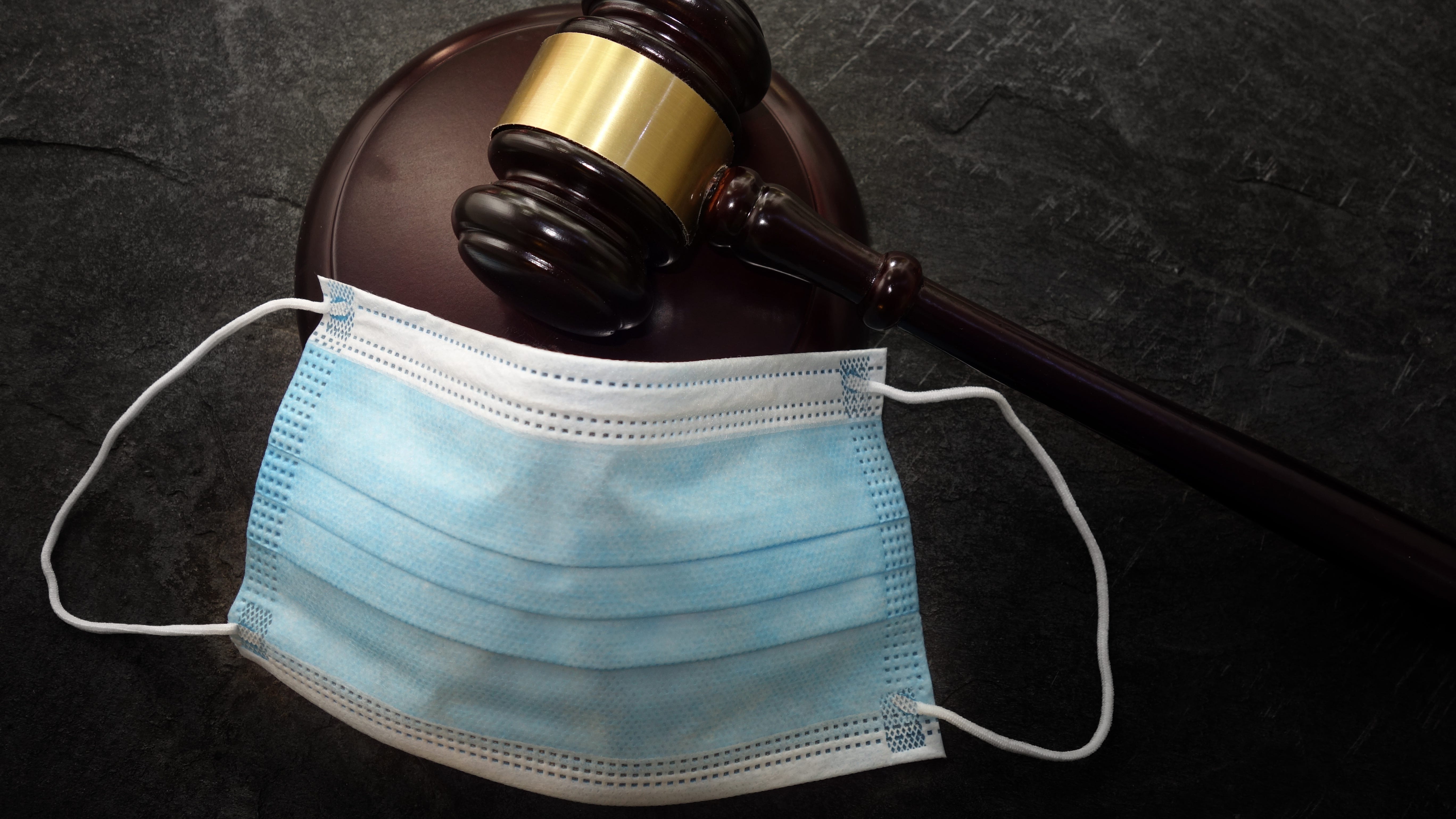 Texas Supreme Court moves on mask mandate authority lawsuit