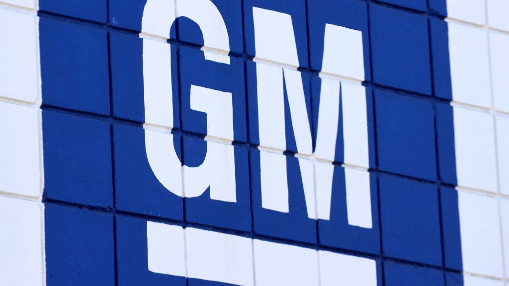 GM cancels shift at Delta plant as border disruptions continue to clog Ambassador Bridge