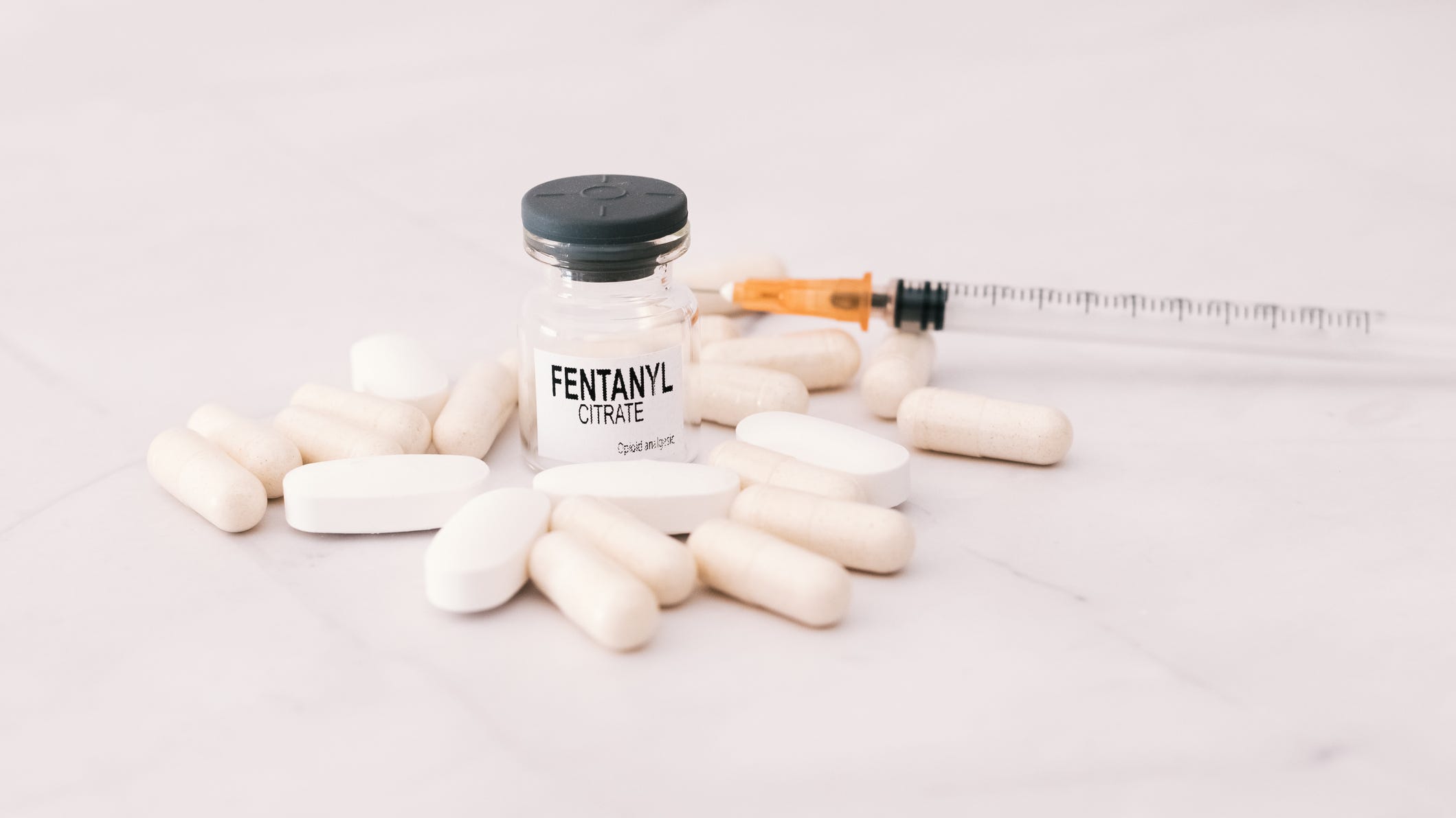 Bill stiffening penalties for fentanyl dealers stalls in committee