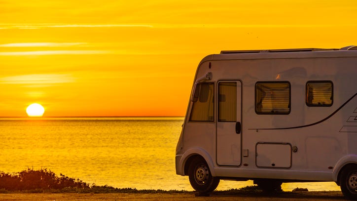 Even with higher gas prices, RV sales remain strong