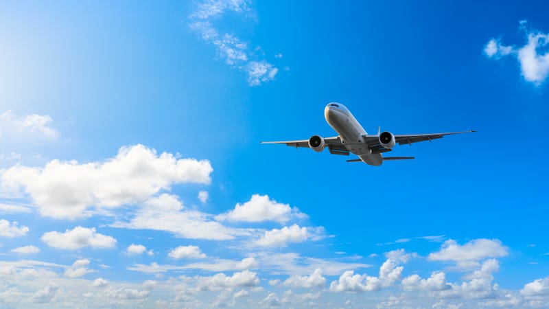 plane
