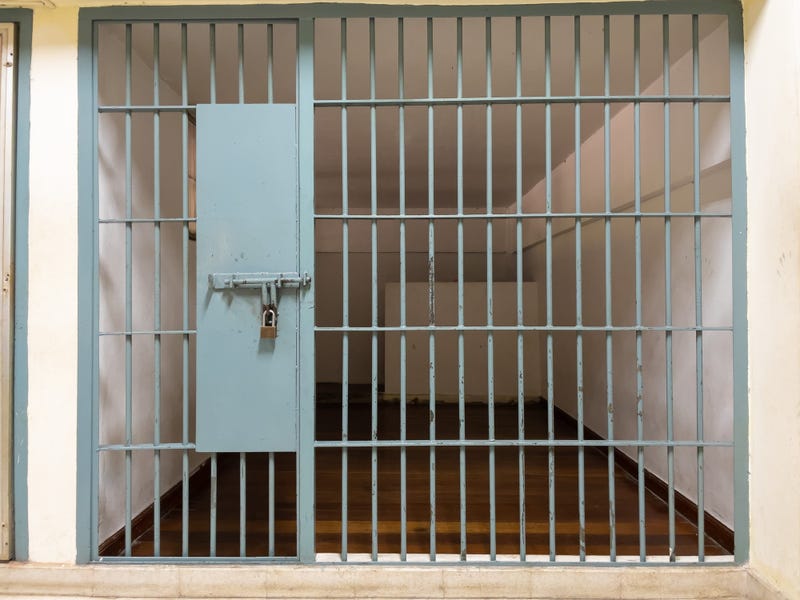 Inmate Death