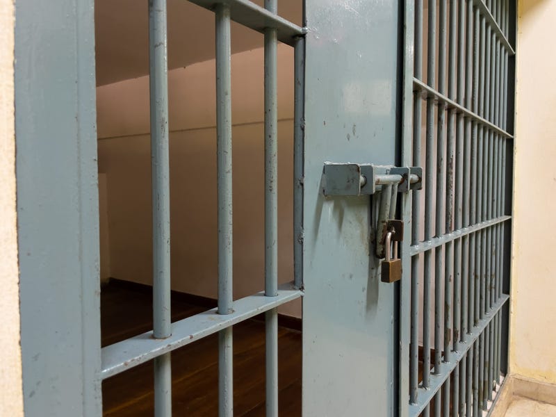 Sentenced