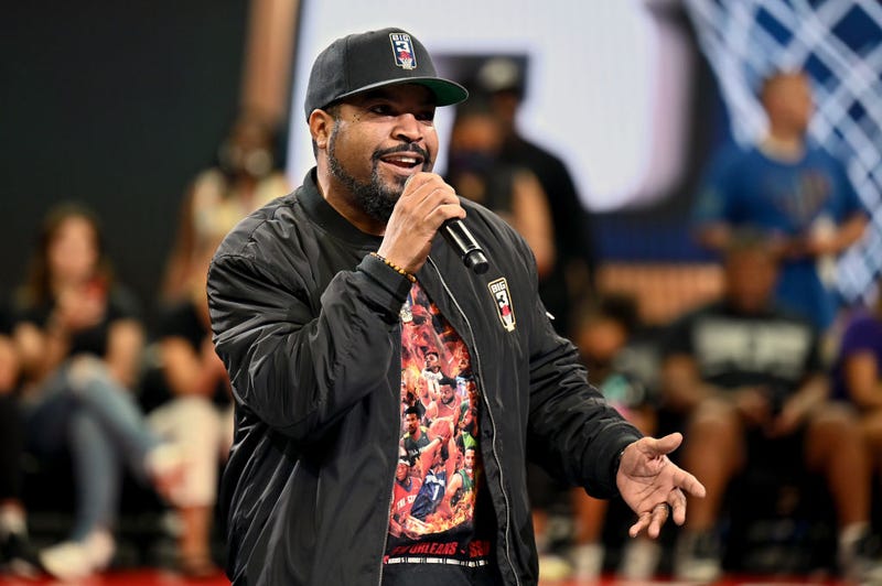 Ice Cube