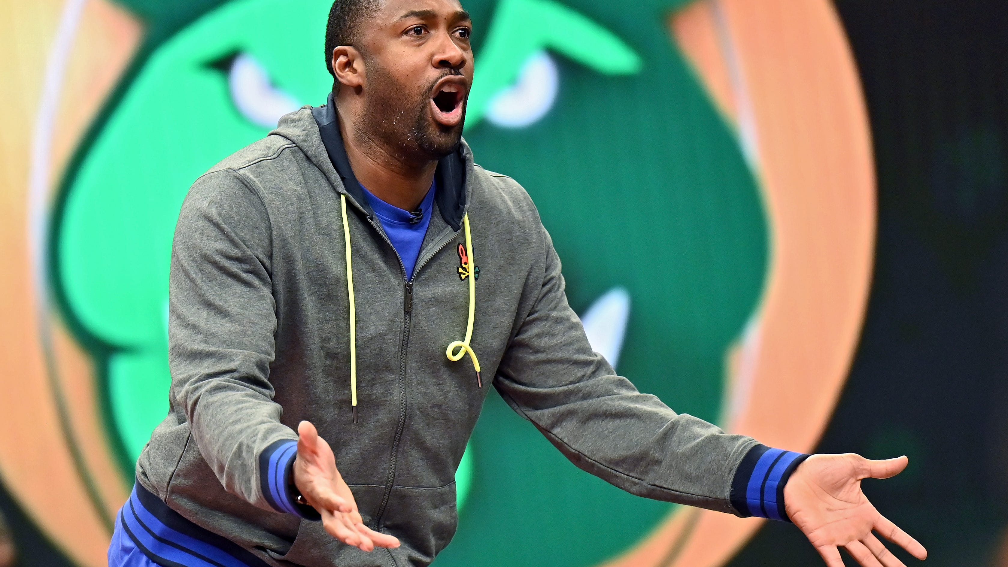 JUNKIES: Why are people upset Bilal Coulibaly wants No. 0?