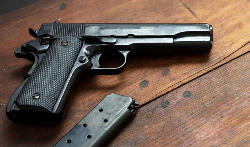 Teen Suspected of Gunning Down MoVal Man