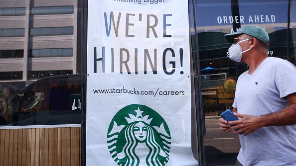 Costco and Starbucks bump minimum wage to $17 an hour