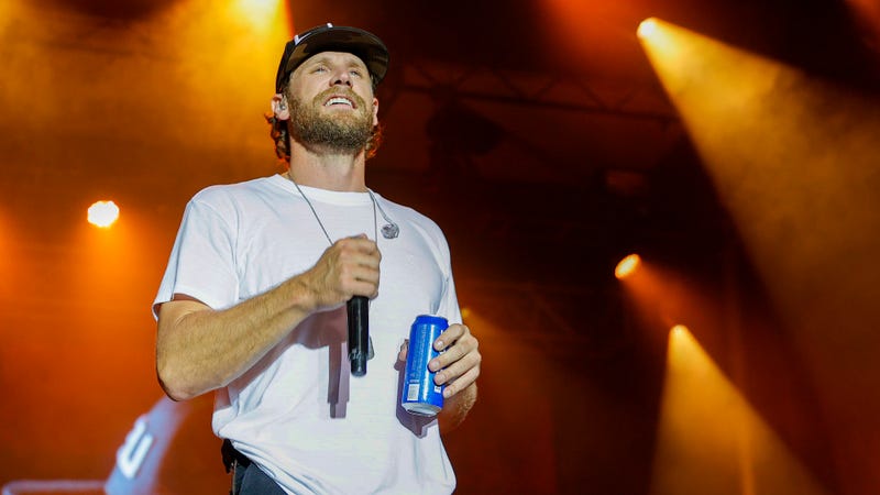 Chase Rice