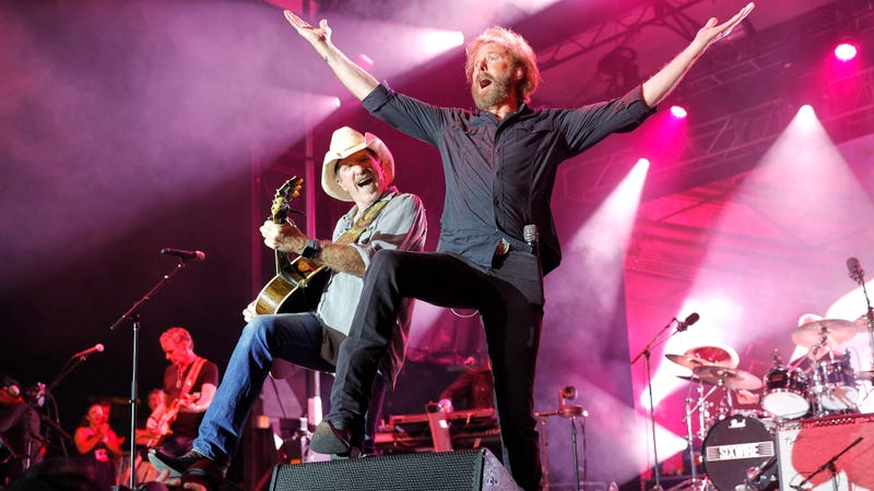 Brooks & Dunn