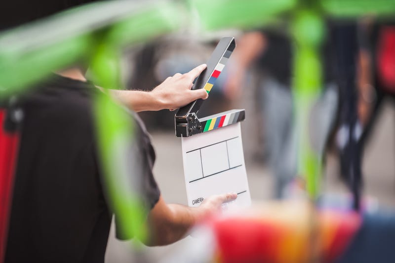 Movie Production