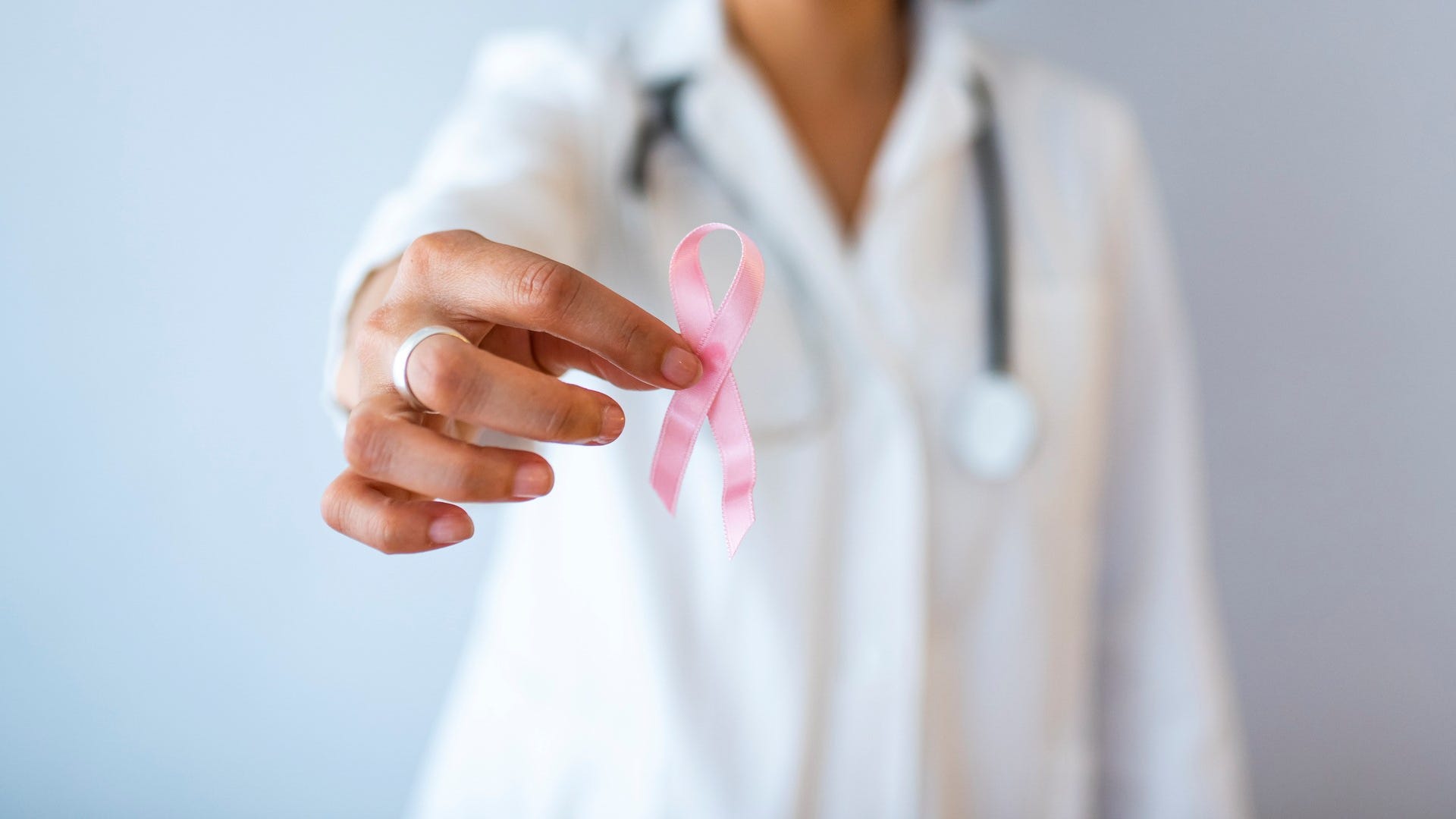 Breast cancer exams: When to get them, and how uninsured women can access them