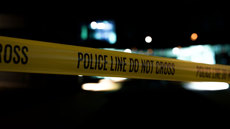 crime