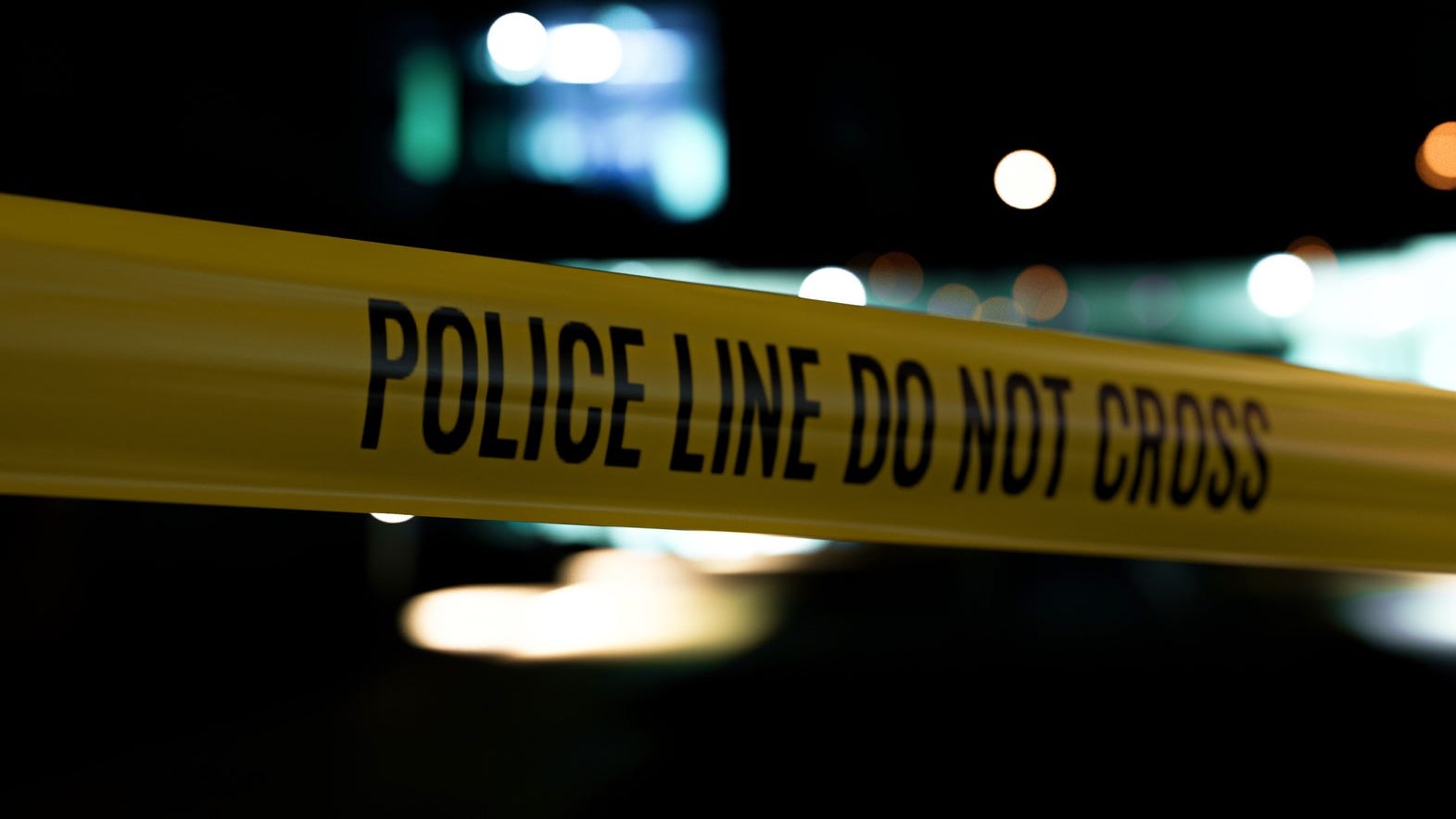 Death of man while in custody of Richmond police ruled an accident