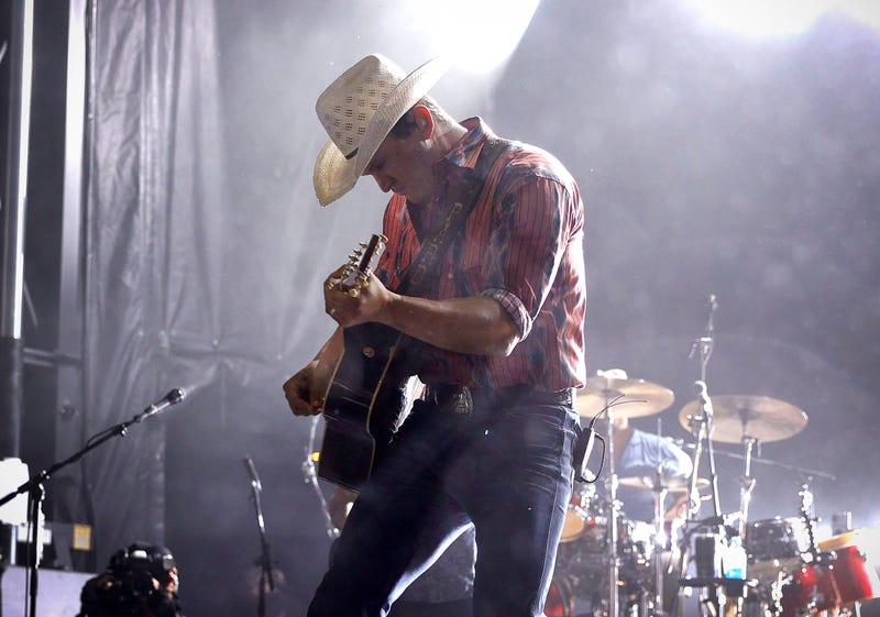 Jon Pardi