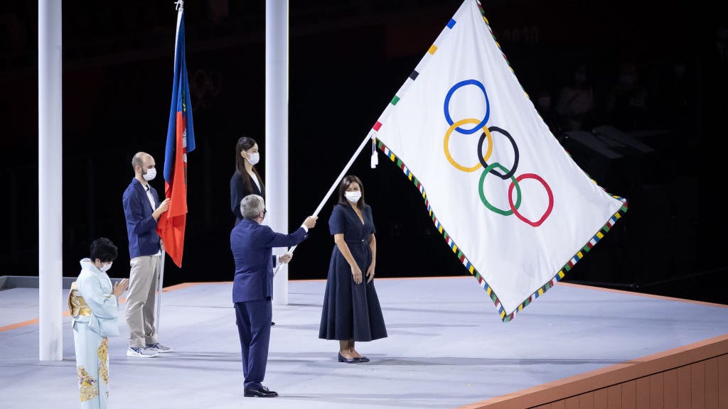 Roundup: Athletes with Chicago ties who participated in Tokyo Olympics