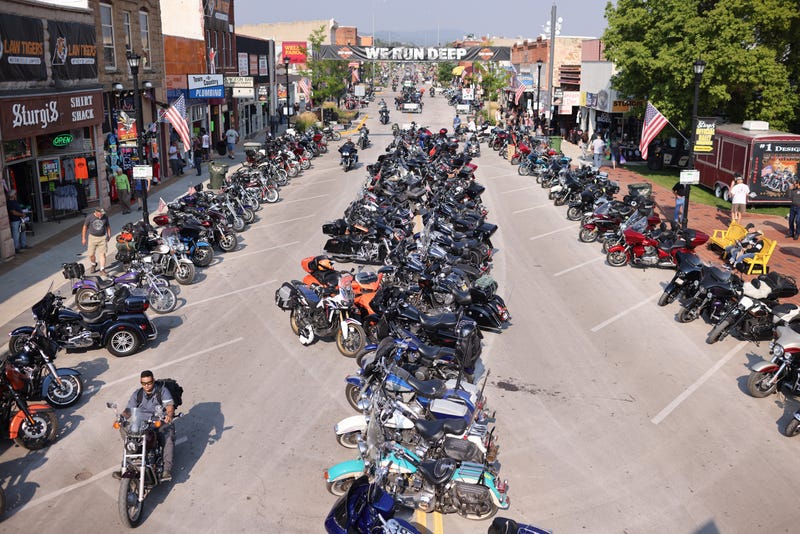 Sturgis, South Dakota
