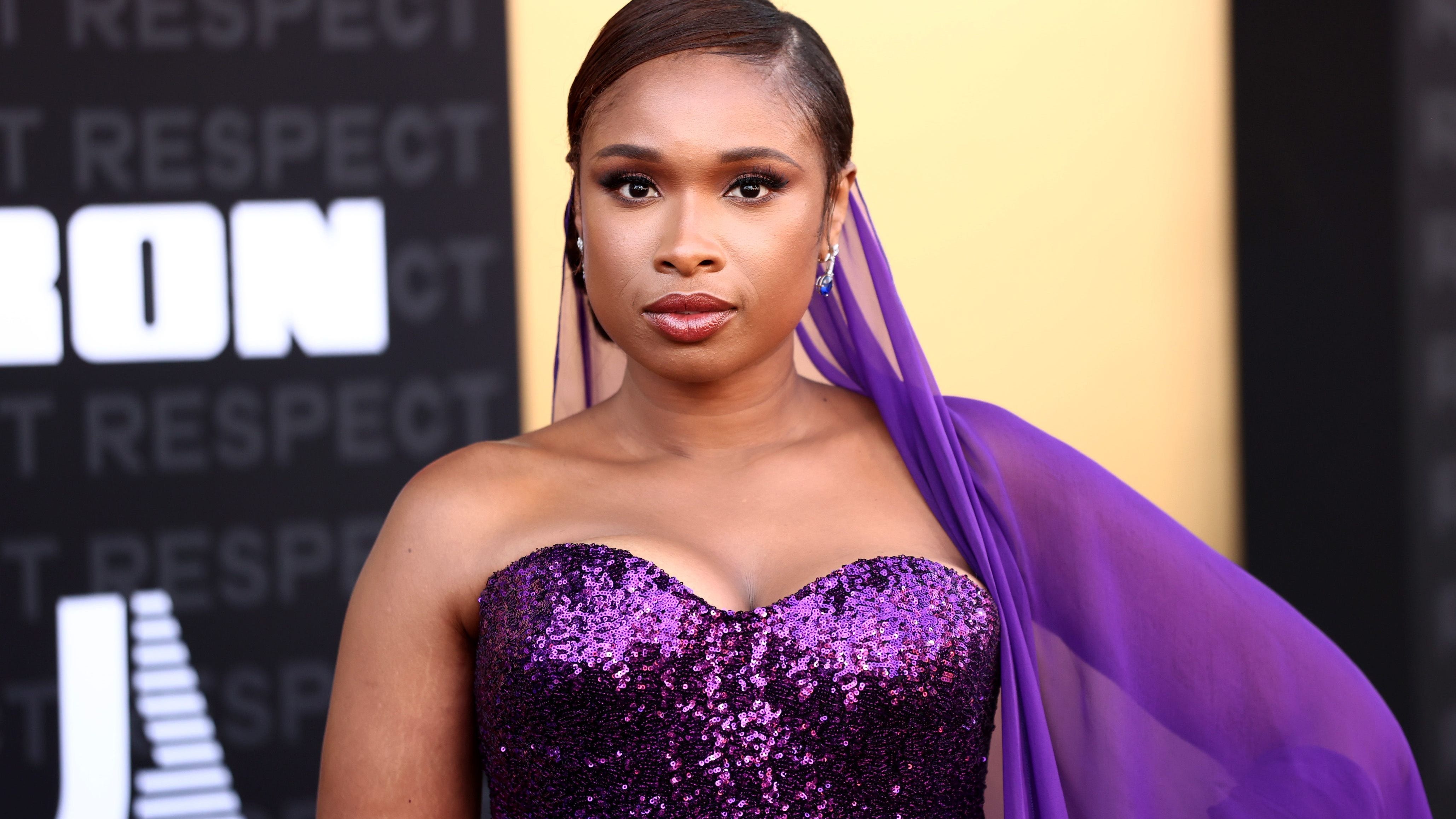 Could Jennifer Hudson be the next Ellen? Put some 'Respect' on her name