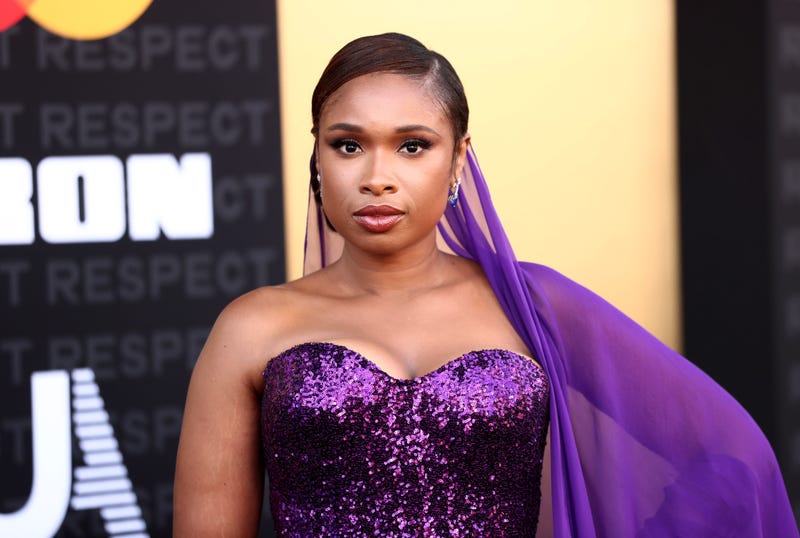 Jennifer Hudson