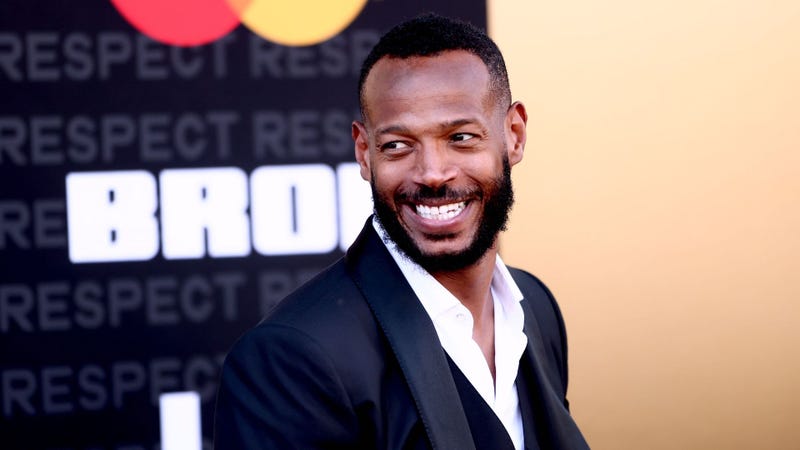 Marlon Wayans