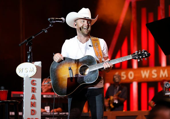 Justin Moore