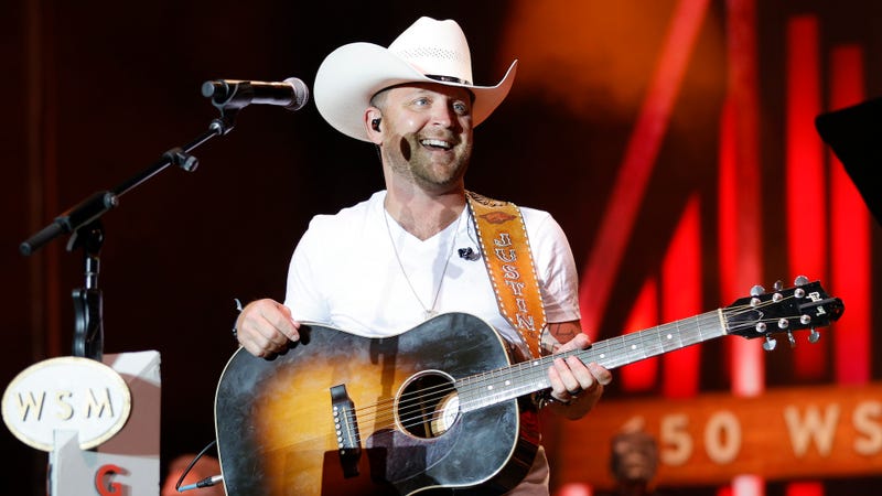 Justin Moore