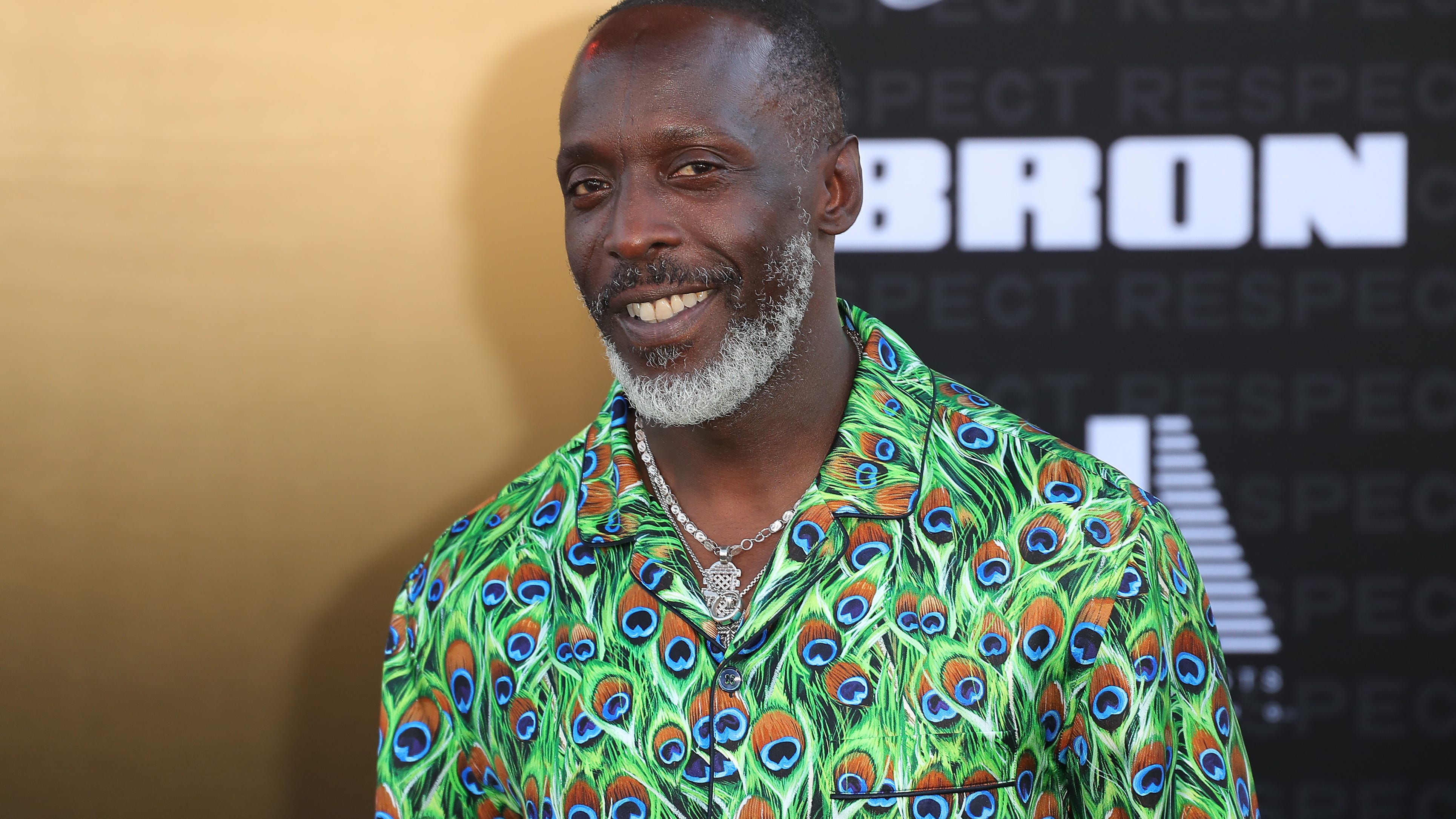 Michael K. Williams, 'The Wire' actor, found dead in NYC apartment