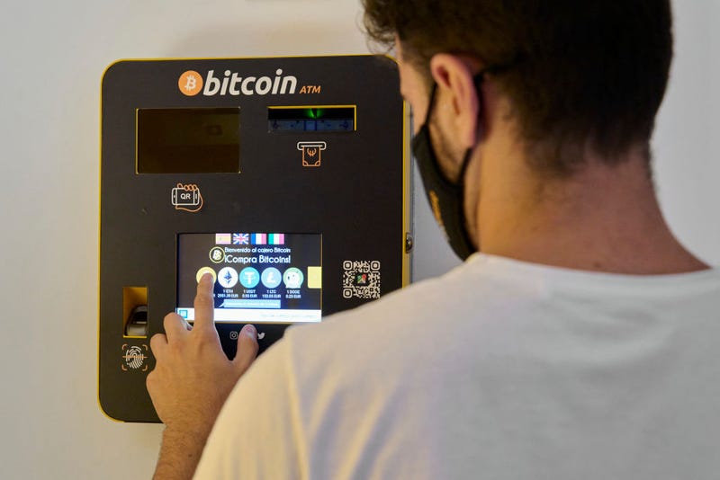 cryptocurrency