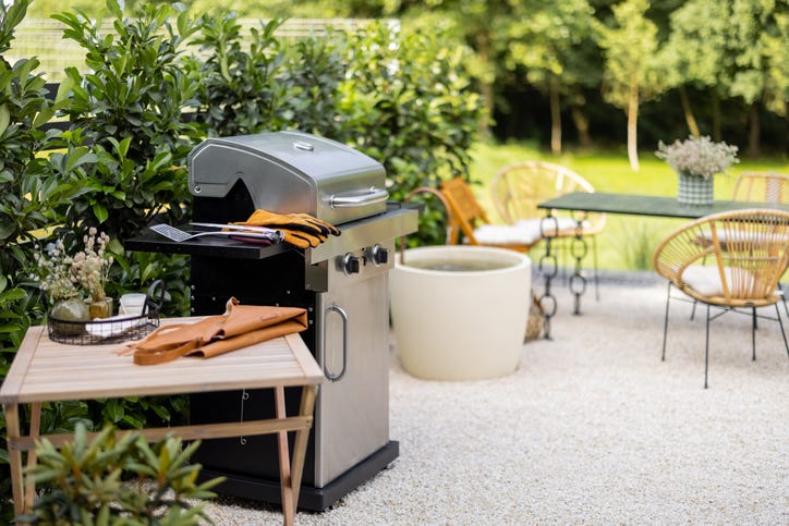 bbq grills