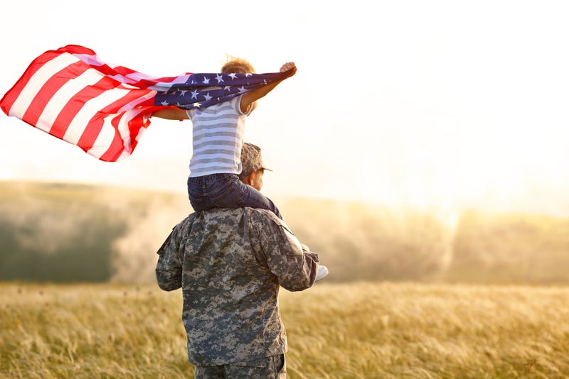 Veterans Day