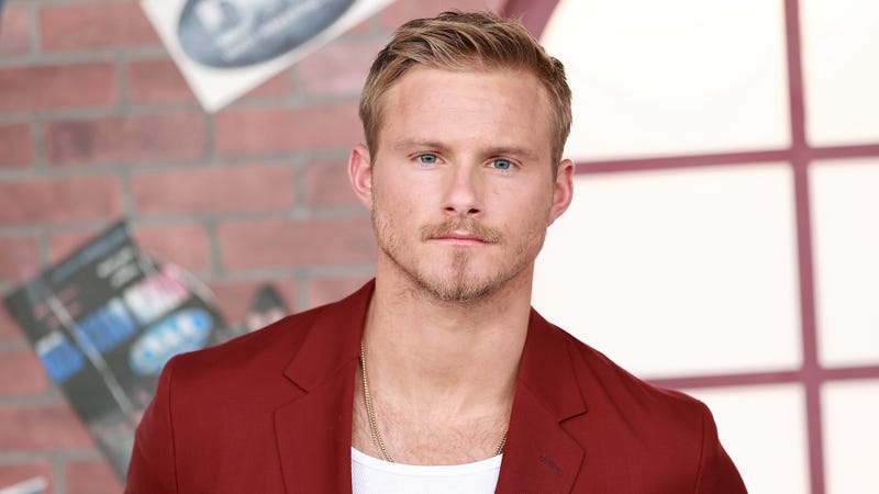 Alexander Ludwig