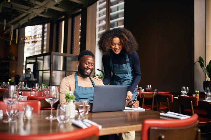 small business owners