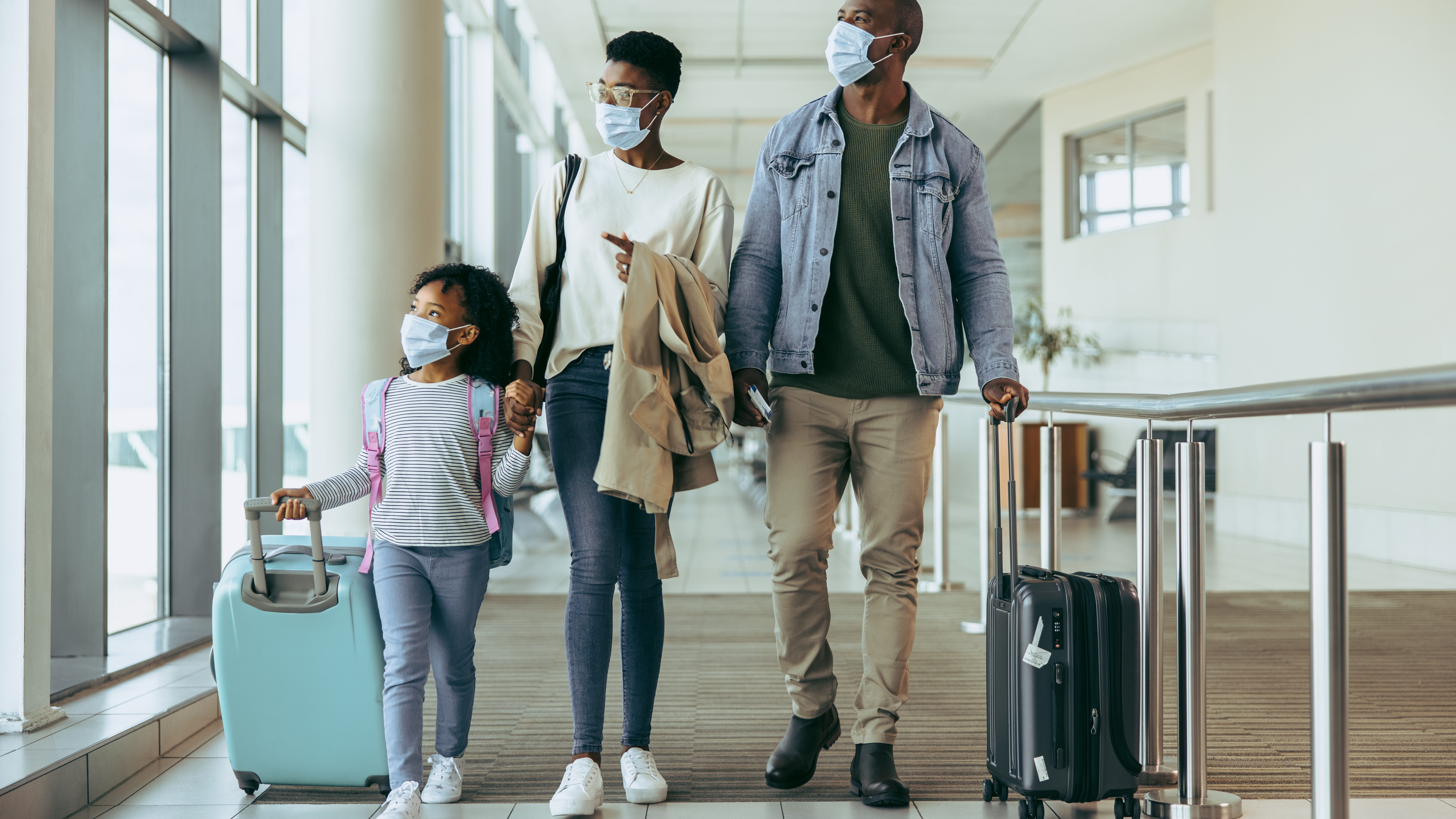 New COVID-19 testing requirements for travel: What you should know