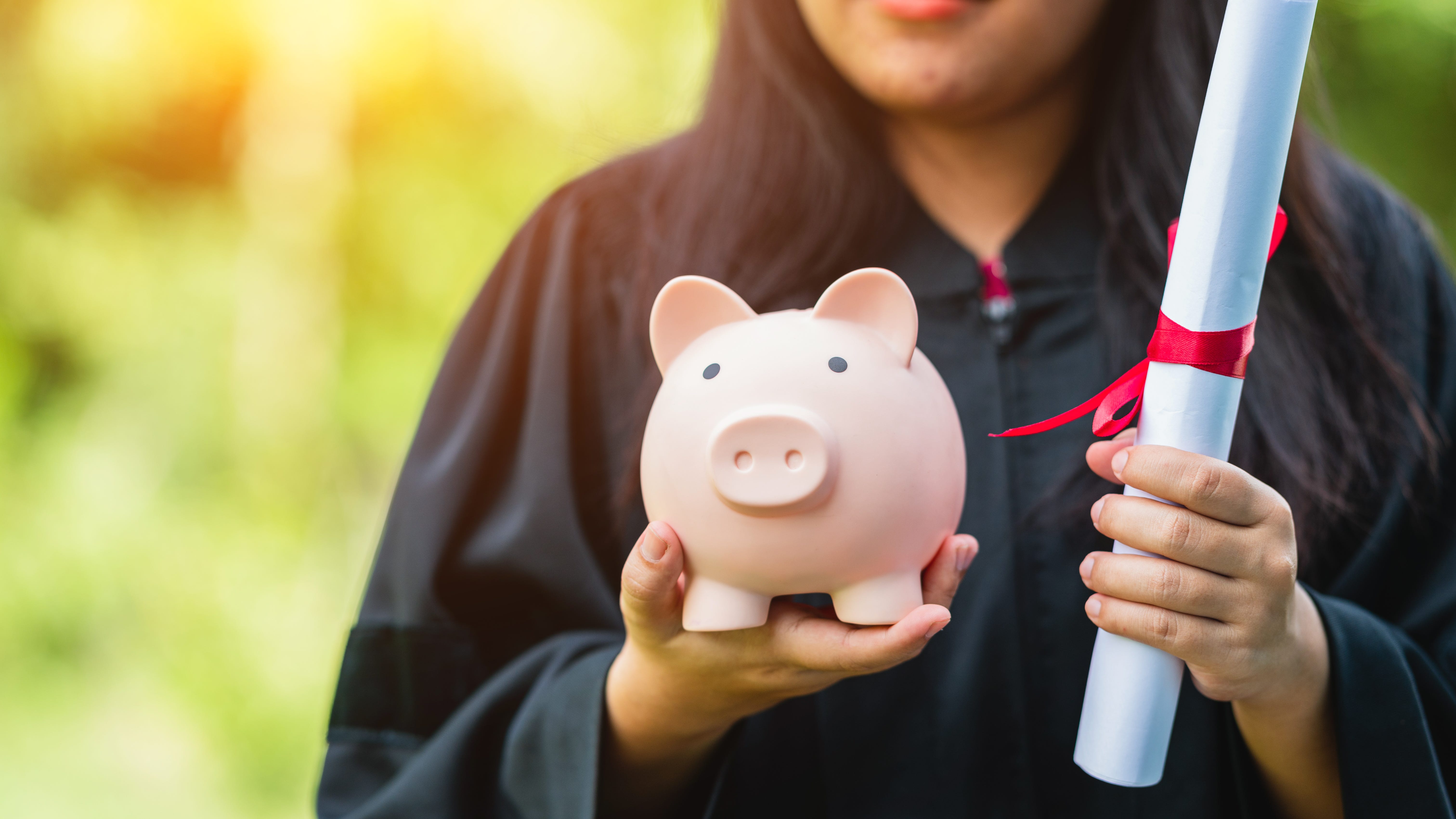 Federal Government Makes $300 Billion Student Loan Accounting Error – And Not In Taxpayers' Favor
