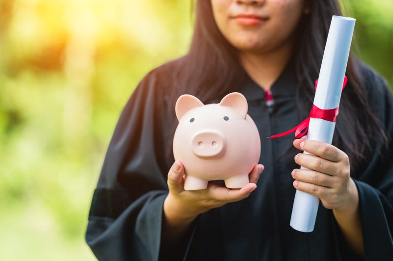 Federal Government Makes $300 Billion Student Loan Accounting Error – And Not In Taxpayers' Favor