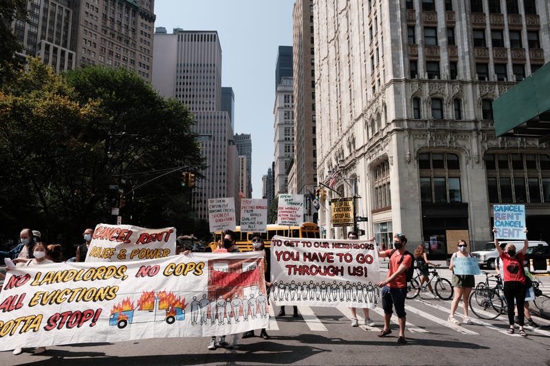 Protest