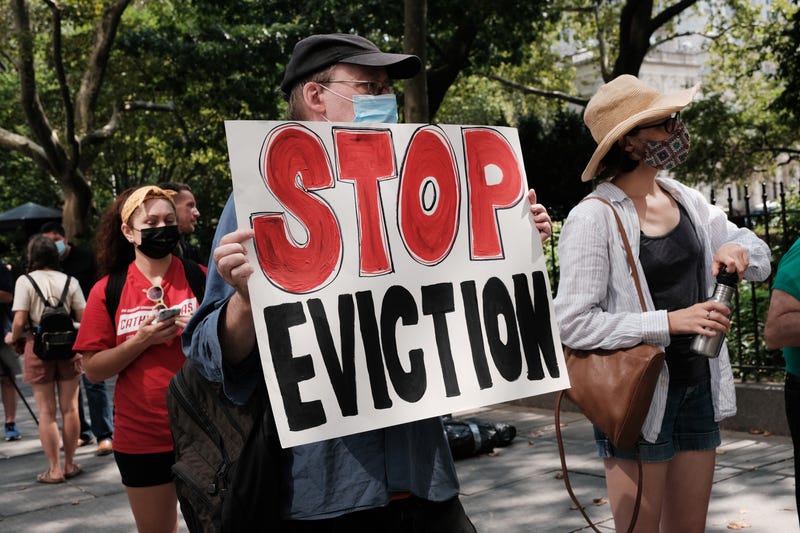 Evictions