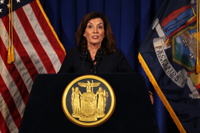 Kathy Hochul