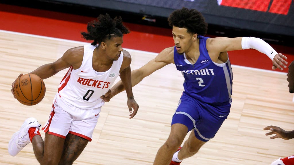2021 NBA Ultimate Season Preview: Insiders on which teams should tank