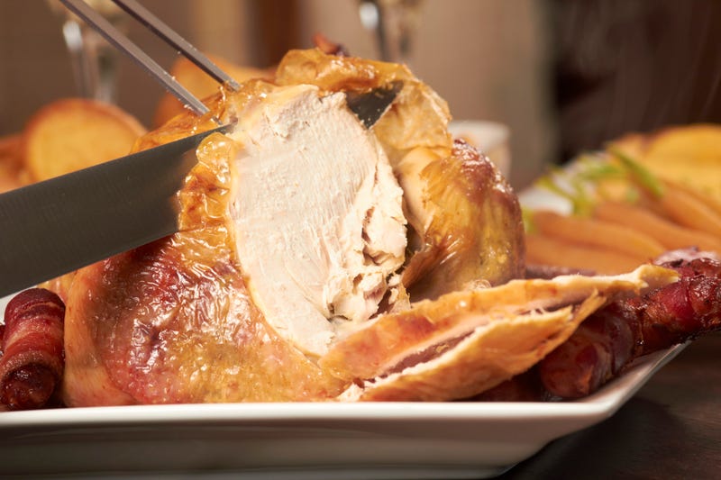 Butterball turkey