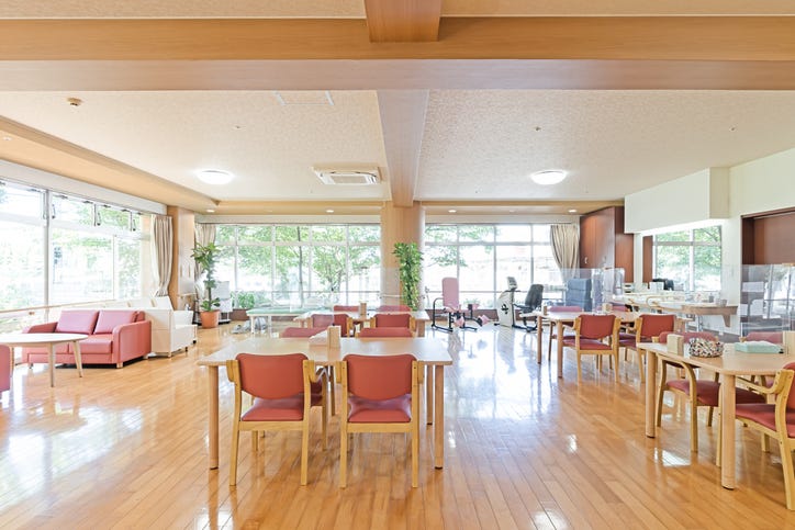 Nursing Home