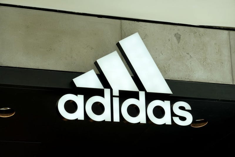 Adidas logo