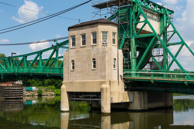 Des Plaines River