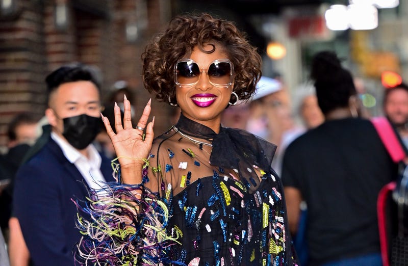Jennifer Hudson
