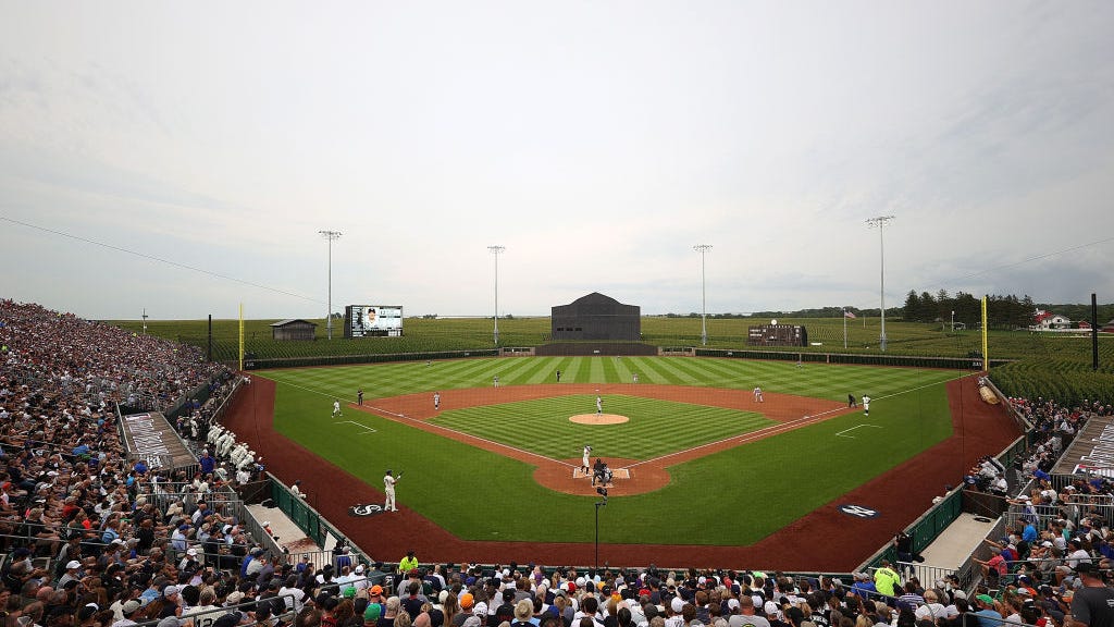 MLB says Field of Dream game will return in 2022; Cardinals should be in
