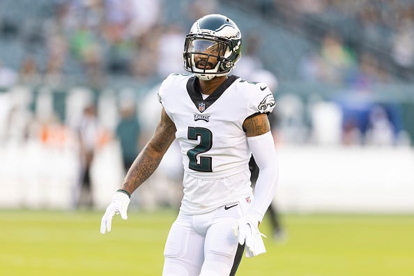 Darius Slay