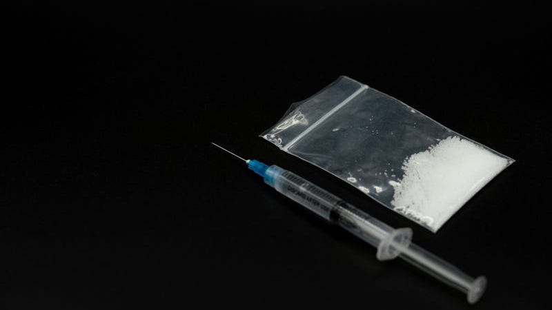 Nueva York se convierte en la primera ciudad de EE.UU. en autorizar centros de inyección seguros para los consumidores de drogas