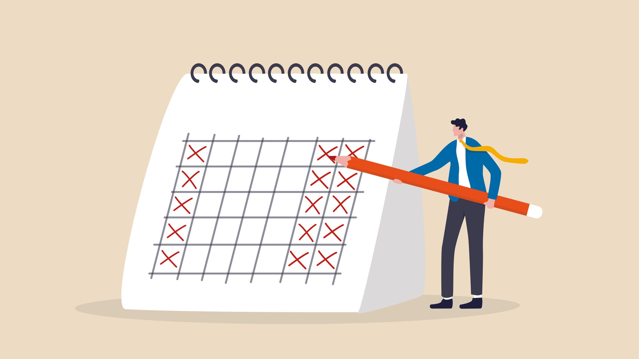 Countries are experimenting with four-day workweeks: here’s why they say it’s working