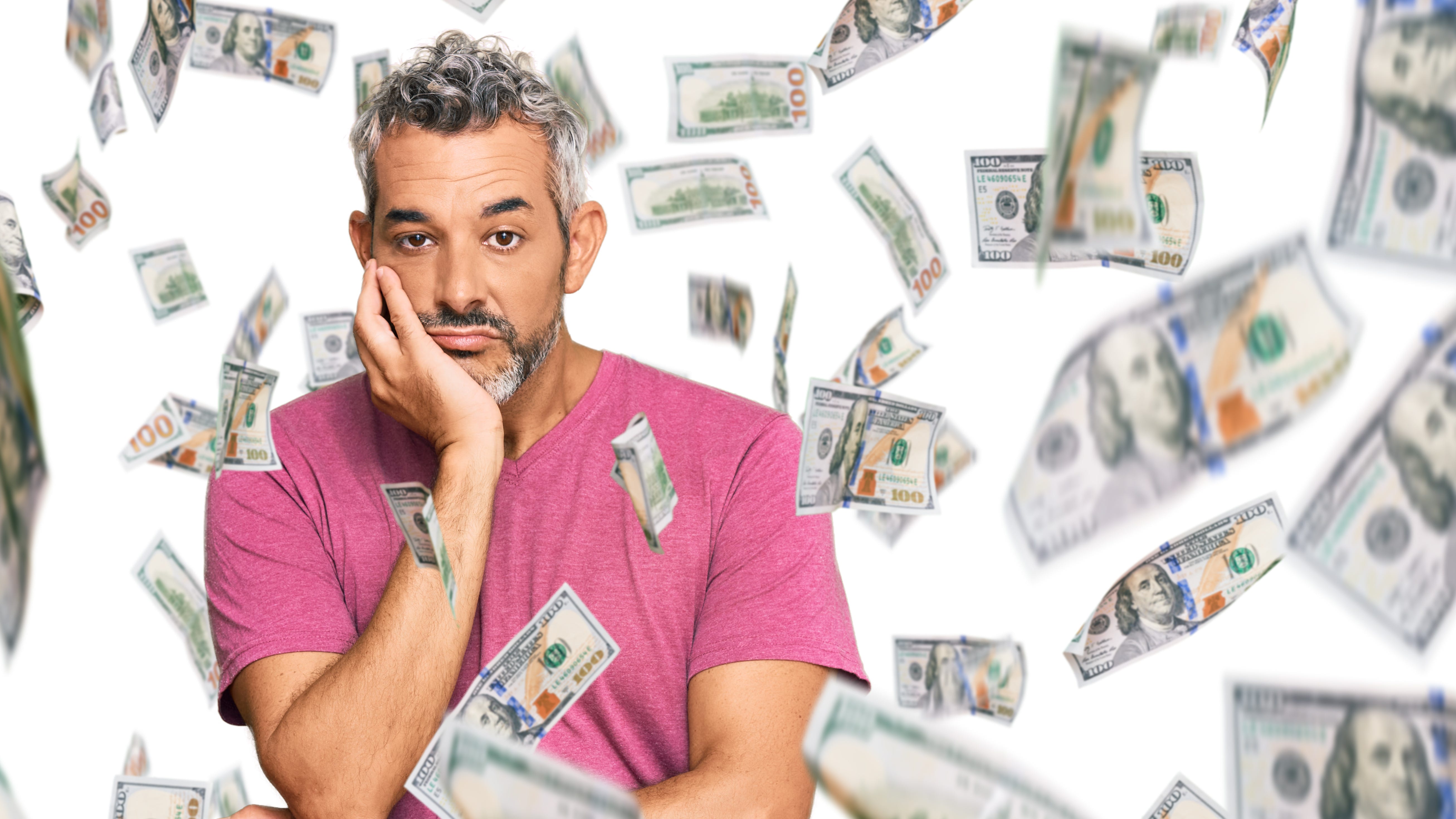 How winning the lottery could ruin your life